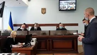 Адвокат Фортуни переконав суд призначити розгляд не на 15, а на 3.02.2021