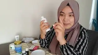 Soch va soqol östirish uchun krem va shampun tayyorlaymiz