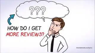 How to Get More Reviews Online With RepFox and DriveTraffic Media Call 888-375-3058