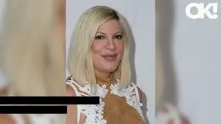 Tori Spelling Says It Will Be 'Hard' To Compete on 'Dancing With the Stars' After Pal Shannen Dohert