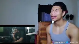 Lil Bean Feat  ZayBang   Involve Wit Us Reaction