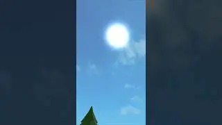 MM2 to REAL LIFE.. 🌘 (Solar Eclipse Edition)