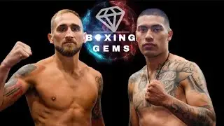 Wednesday Night Fights LIVE COMMENTARY