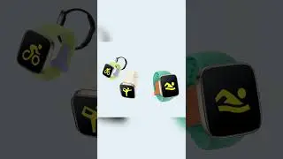 El Redmi Watch 3 Lite ya es una realidad, y es un reloj muy top. 