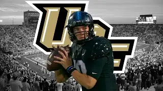 Who Is: McKenzie Milton