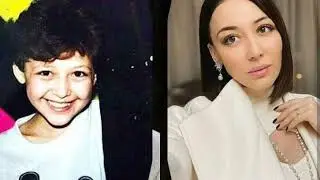 ЮЛДУЗЛАРНИНГ ЙОШЛИГИ___БУ ЖУДА КИЗИК.