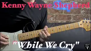 Kenny Wayne Shepherd - 