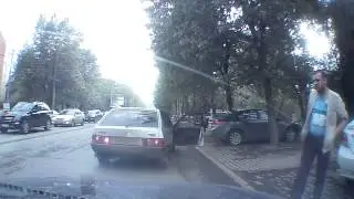 Автоподстава