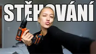 KONEČNĚ V NOVÉM BYTĚ