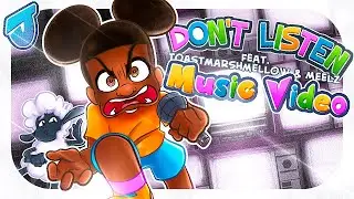 Don't Listen (feat. 