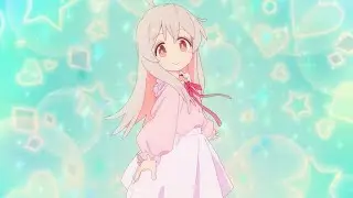 お兄ちゃんはおしまい！-不當哥哥了！-OP-「アイデン貞貞メルトダウン」-えなこ feat.P丸様(中日字幕)