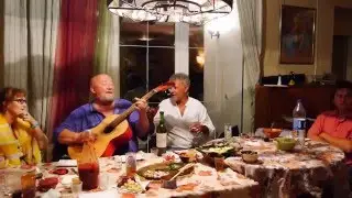 ВЕЧЕР КУРТУАЗНЫХ МАНЬЕРИСТОВ