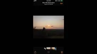 iOS 11 - Smart Invert "Dark Mode"
