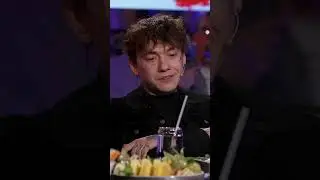 Глеб Викторов - с Кридом ни пить ни петь не стану / вопрос ребром #shorts