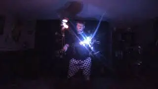 Jojo In The Stars (Hraach Slow Version) - Armen Miran
