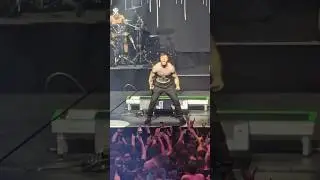 Alex Terrible Viking no mic needed 