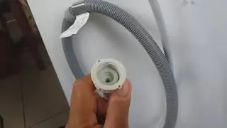 Máquina de lavar consul entra pouca água (RESOLVIDO)