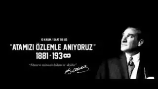 M. Kemal Atatürk | EDİT