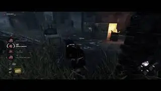 DBD Playing With Friends Ep.12