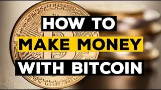 Use These Secrets To Make More Money From Bitcoin In 2023