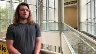 Why Choose UAA: Undergraduate Research