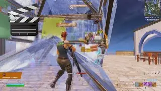 Interlude 🎬 (Fortnite Montage)
