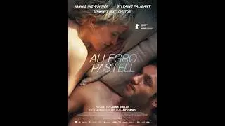 Allegro Pastell TRAILER Ab dem 16.04.2026 im Kino
