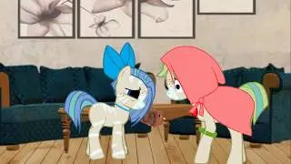 Pony horror story Box