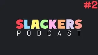 Fortnite is in, Apple is out! Call of Duty Black Ops: Cold War! | SLACKERS Podcast Highlights #2