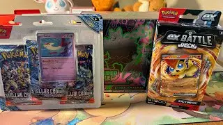 Finding More DEALS on Pokémon Cards at Target & Best Buy!