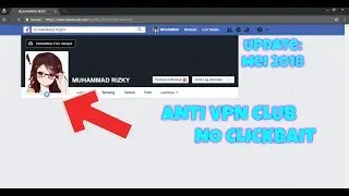 Cara Aktifkan Perisai Pada Foto Profile FACEBOOK *NOCLICKBAIT*