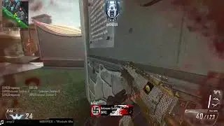 Call of Duty Black Ops 2 Latenight