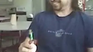 Amazing Bang Bus Hot Sauce