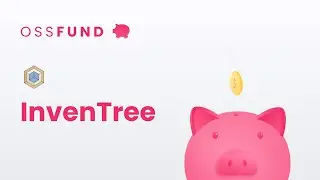 OSS Fund - InvenTree