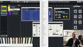 Free Plugin Friday | Digital Systemic Emulator I | Classic 80s Emu One Sampler Sounds For Free?