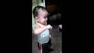 BATANG HILIG HUMATAW (A CHILD WHO LOVES TO DANCE)