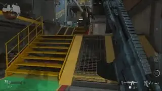 Call of Duty Modern Warfare: Team Deathmatch Gameplay (No Commentary)