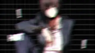[Ｓ☆Ｌ] Sasuke is a Hot Mess. MEP Part.