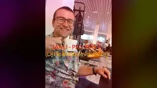 JANLI - PIDUPÄEV  (Dj Heiki loo PIDUPÄEV COVER 2024)