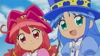 Principesse gemelle episodio 34