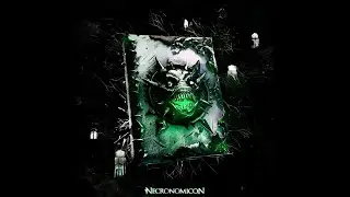 SHADXWBXRN - NECRONOMICON I REMAKE FL STUDIO I TXRKYPLAYA I FLP