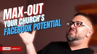 How Many People Can Your Church Reach on Facebook in 2024?