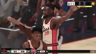 NBA 2K25