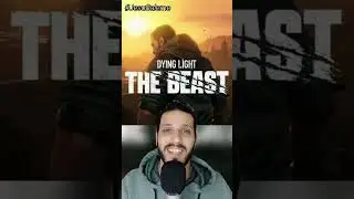 The Beast regresa a las raíces de la saga Dying Light #JesuSaleme