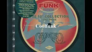 Cameo - Word Up! (Original 12