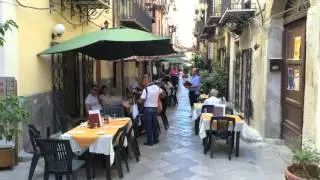 Mediterranean Cruise 2014