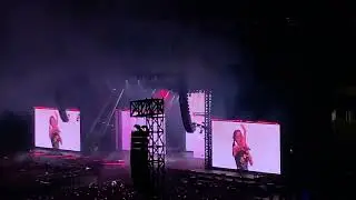 Bornpink in Jakarta-Let’s kill this love- CAT4