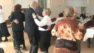 Танцы нашей Победы!