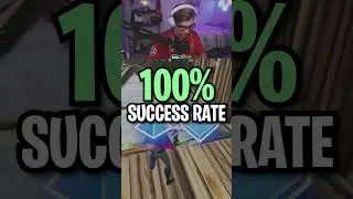 The Fortnite Exploit That Pros Kept Secret