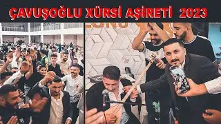 Ahmede Xürsi  Çavuşoğlu Aşireti ( Sadi Usta Ahmede Xürsi Altın Takıyor )Yok Böyle Düğün..!!! Part-2